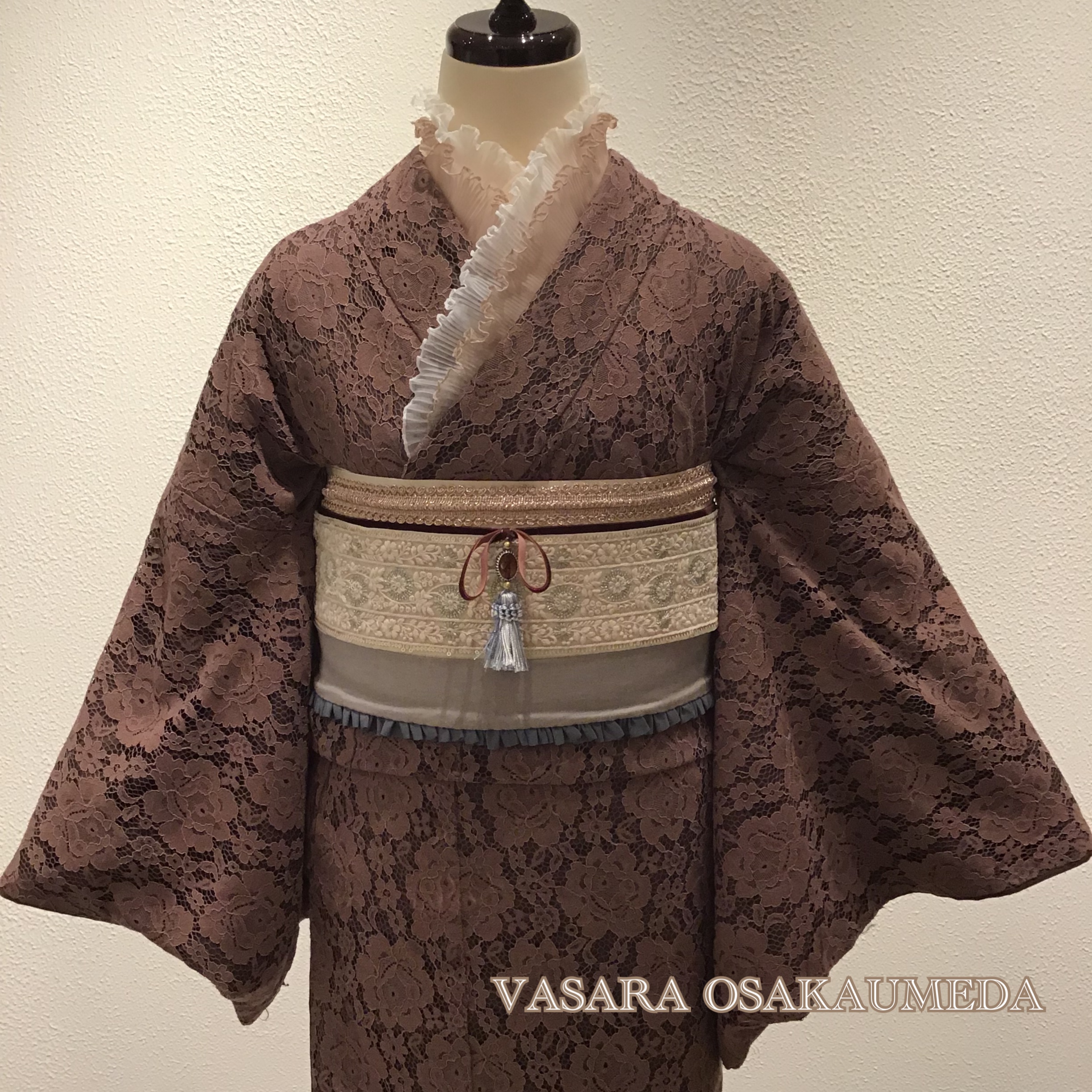VASARA大阪梅田店です(୨୧ ❛ᴗ❛)✧